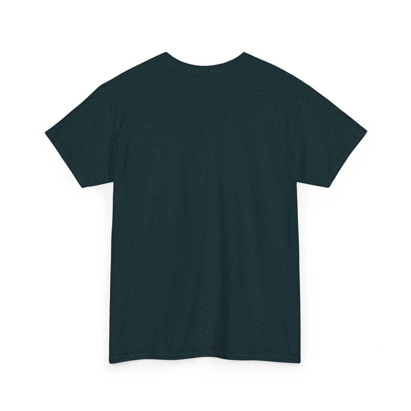 Whimsical Dog Insult Graphic T-Shirt - Damn, You Look Like What Happens When Cousins Get Way Too Close…